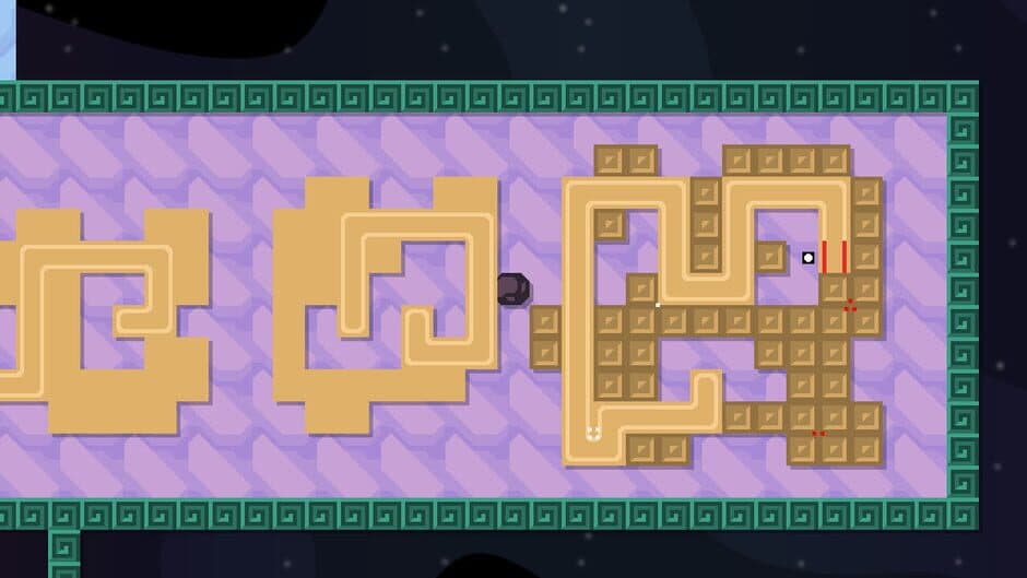Linelith screenshot