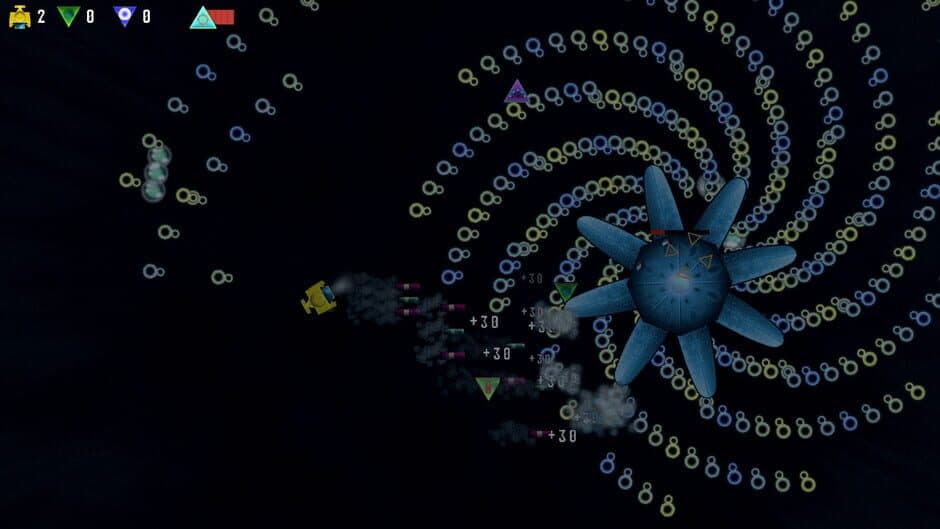 Aqua Populo screenshot