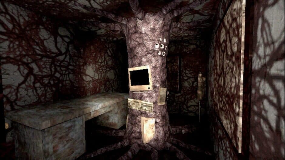 Traumada screenshot