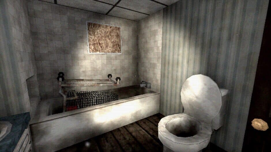 Traumada screenshot