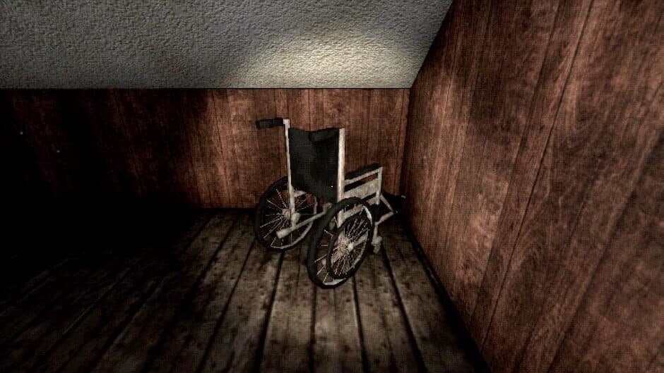 Traumada screenshot