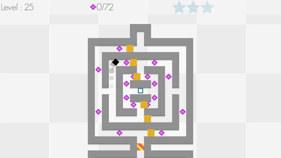 Super Asqr screenshot