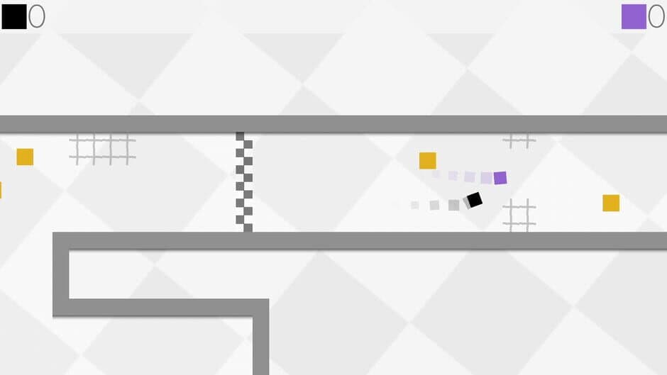 Super Asqr screenshot