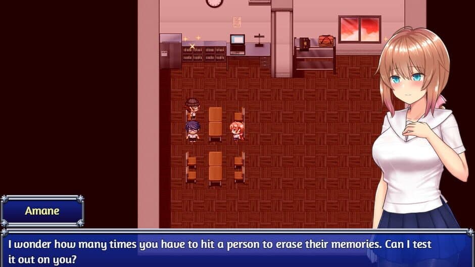 Magical Girl Celesphonia screenshot