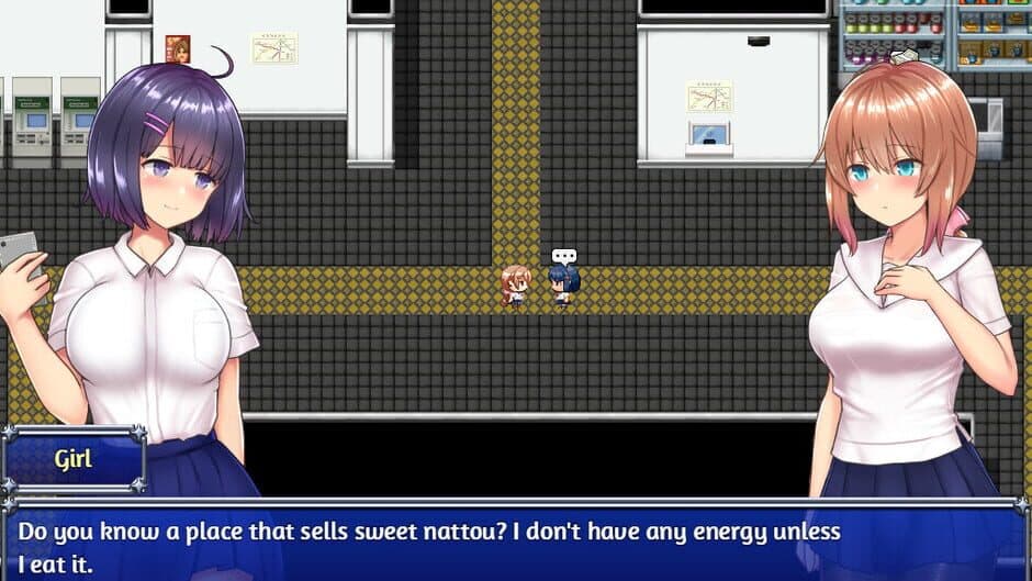 Magical Girl Celesphonia screenshot