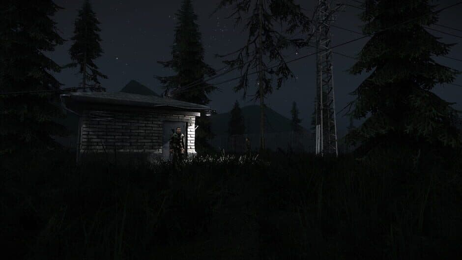 Agent 01 screenshot