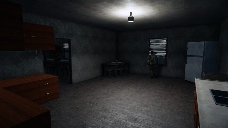 Agent 01 screenshot