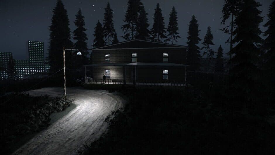 Agent 01 screenshot