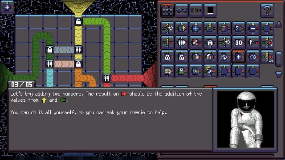 Infinite Turtles screenshot
