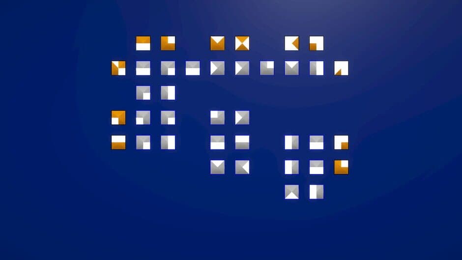 Shape Puzzle screenshot