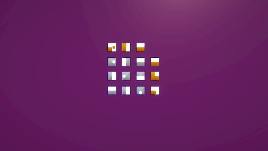 Shape Puzzle screenshot