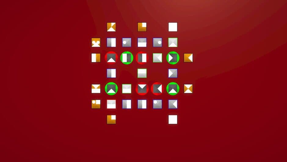 Shape Puzzle screenshot