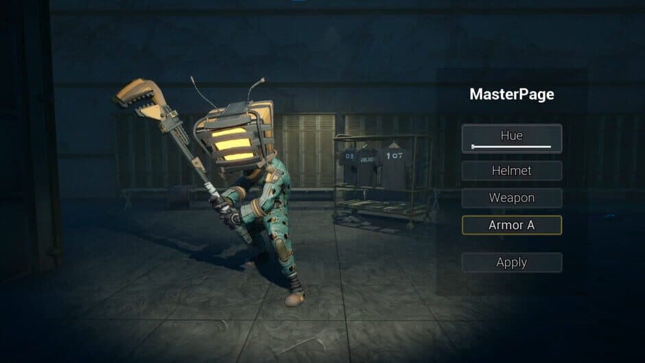 Urubu screenshot
