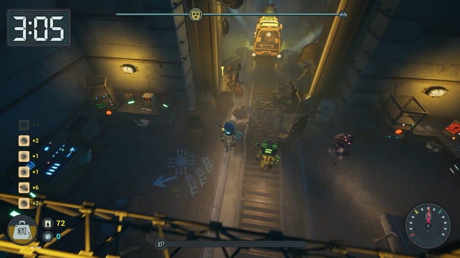 Urubu screenshot