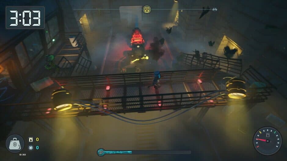 Urubu screenshot