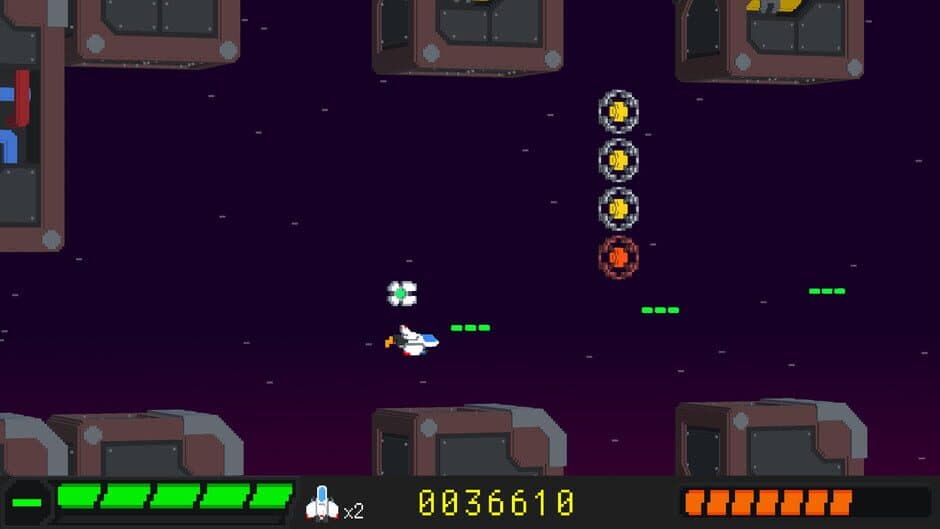 HyperNova screenshot