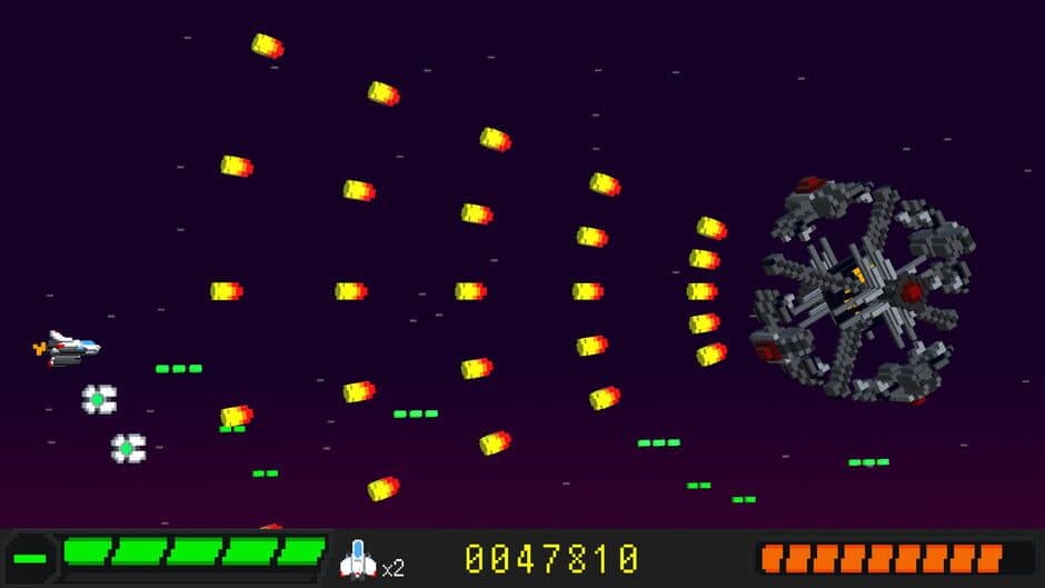 HyperNova screenshot