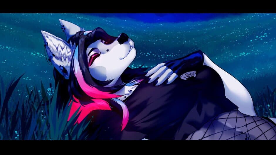 Night of Love screenshot