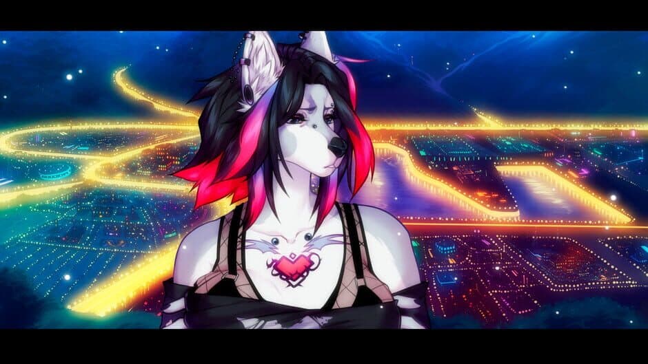 Night of Love screenshot