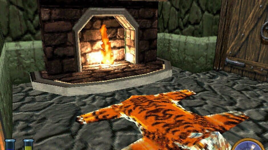 An Elder Scrolls Legend: Battlespire screenshot