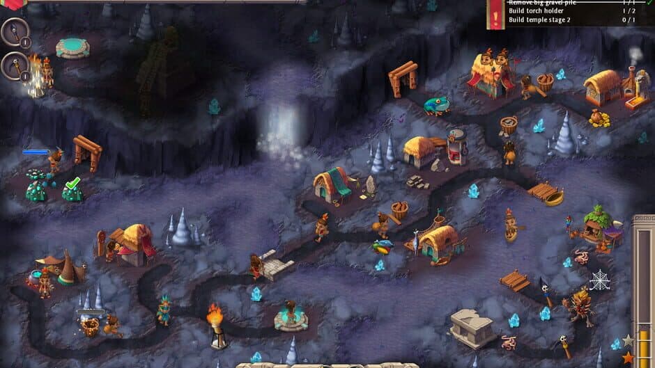 Tales of Inca 2: New Adventures screenshot