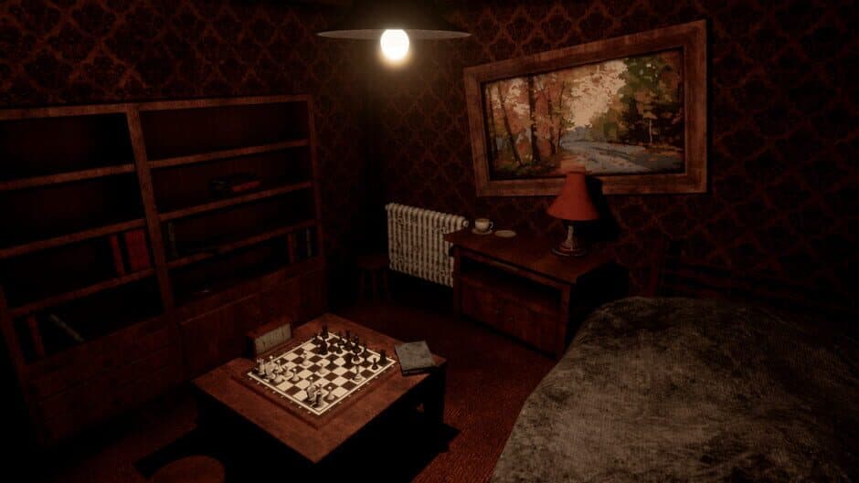 Quest Room screenshot