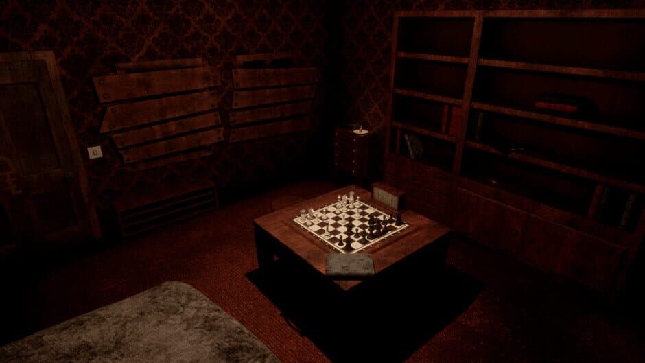 Quest Room screenshot