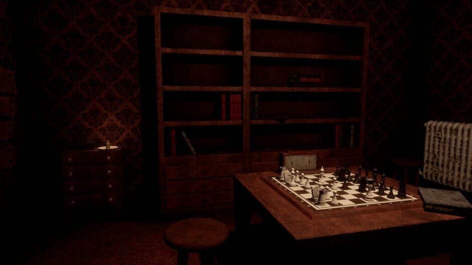 Quest Room screenshot