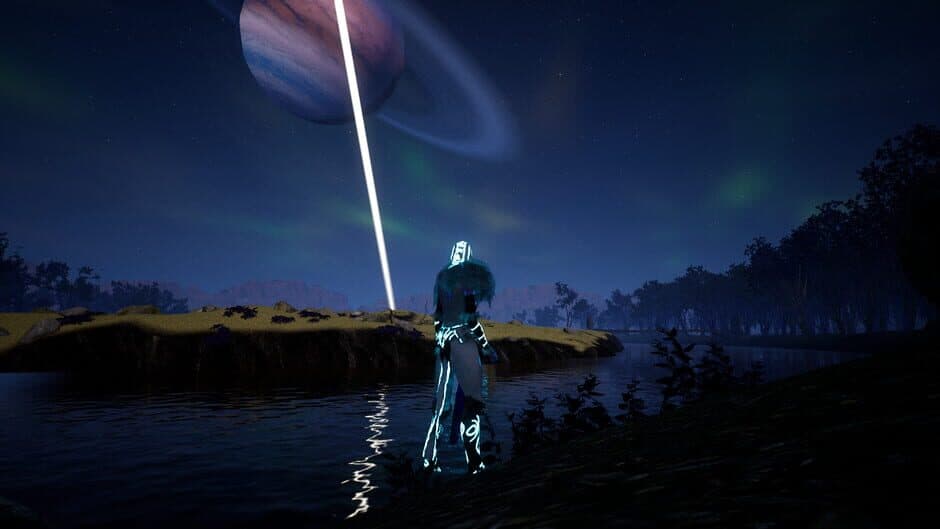Impulse Rogue screenshot