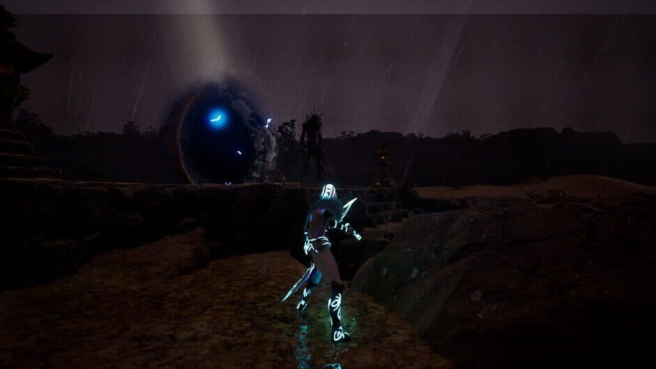 Impulse Rogue screenshot