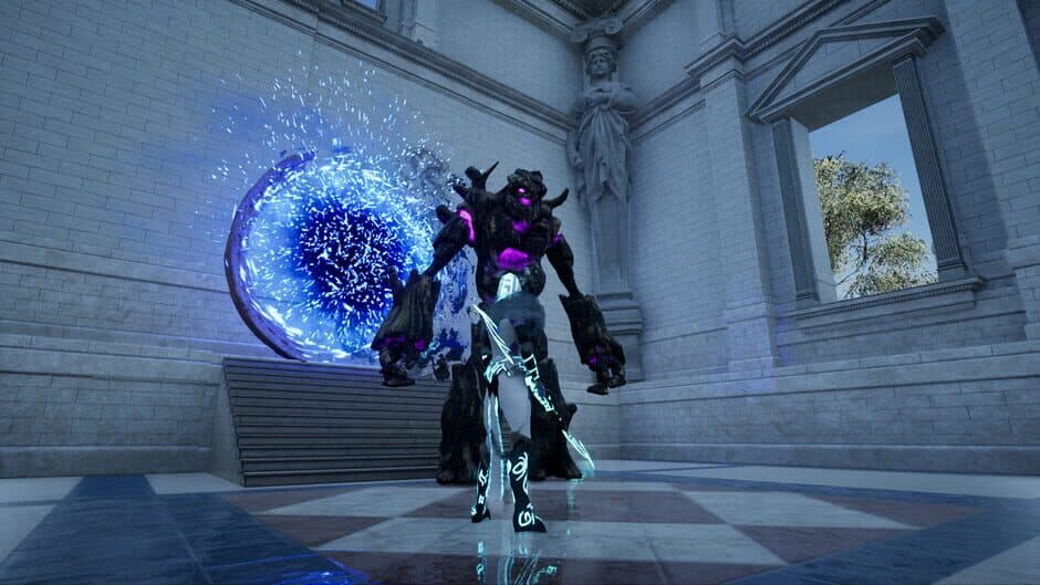 Impulse Rogue screenshot