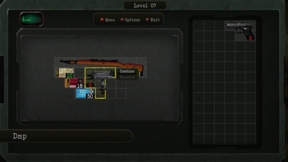 Save Room: Organization Game screenshot