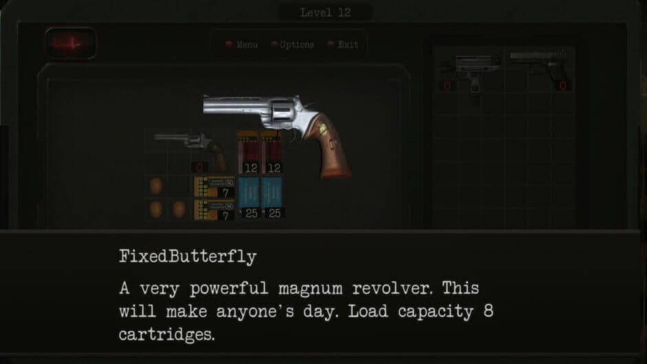 Save Room: Organization Game screenshot
