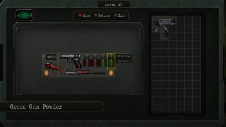 Save Room: Organization Game screenshot
