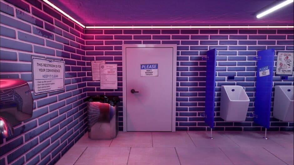 Toilet Chronicles screenshot