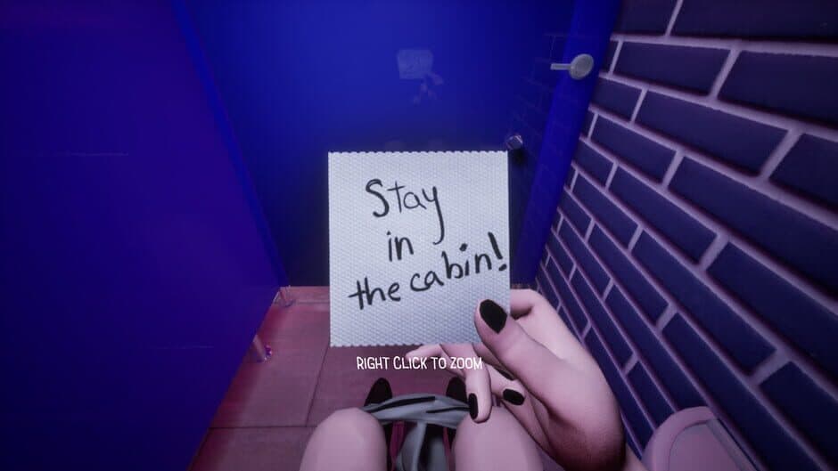 Toilet Chronicles screenshot