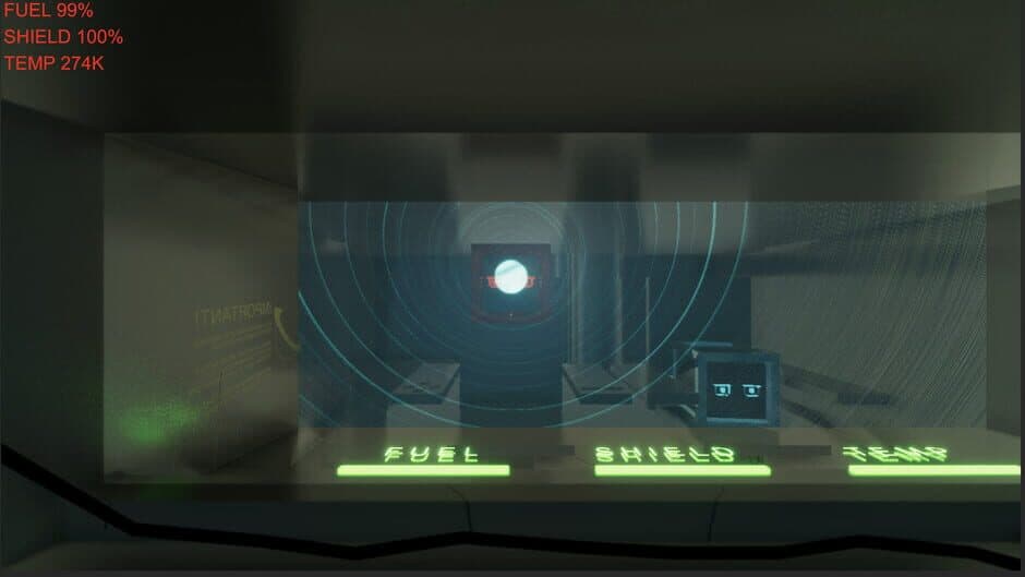 Kelvin screenshot