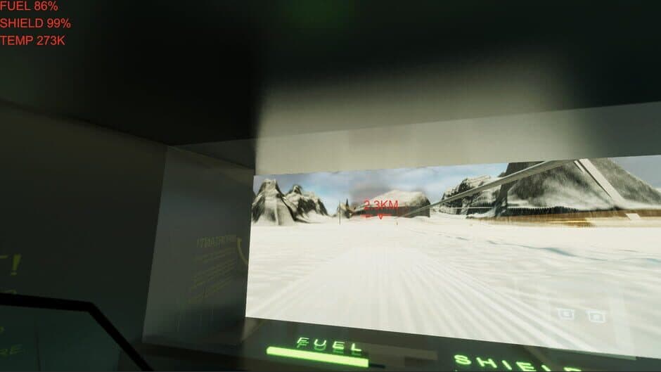 Kelvin screenshot