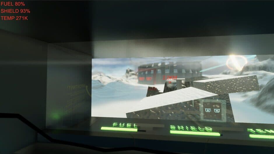 Kelvin screenshot