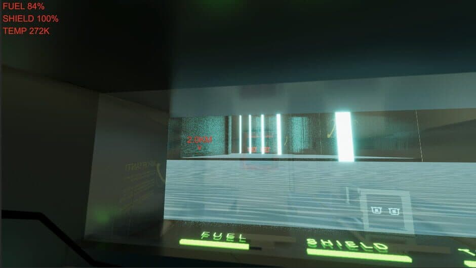 Kelvin screenshot