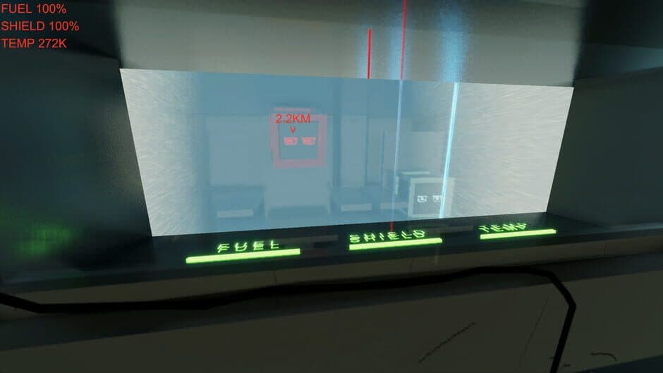 Kelvin screenshot