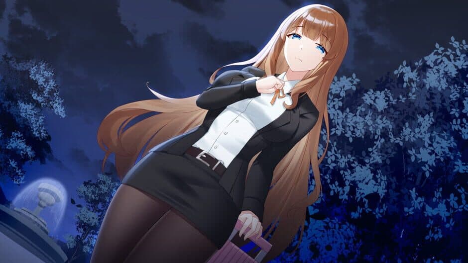 Rich Lady's Slave Role Play screenshot