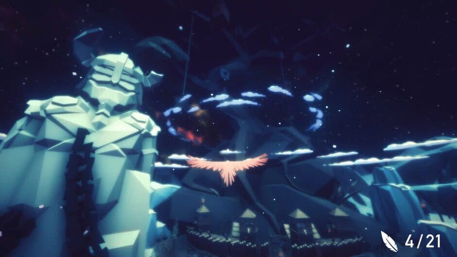 Aery: Vikings screenshot
