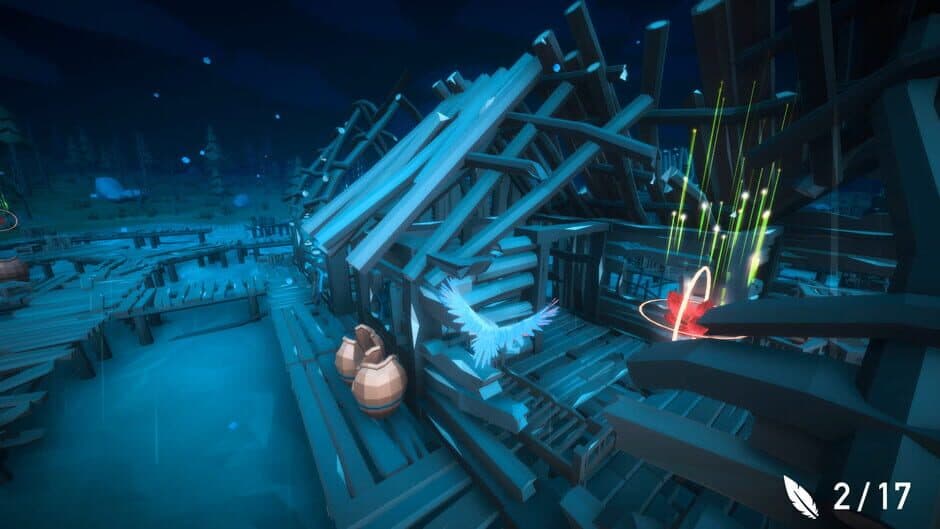 Aery: Vikings screenshot
