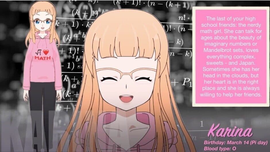 The Last Secret screenshot