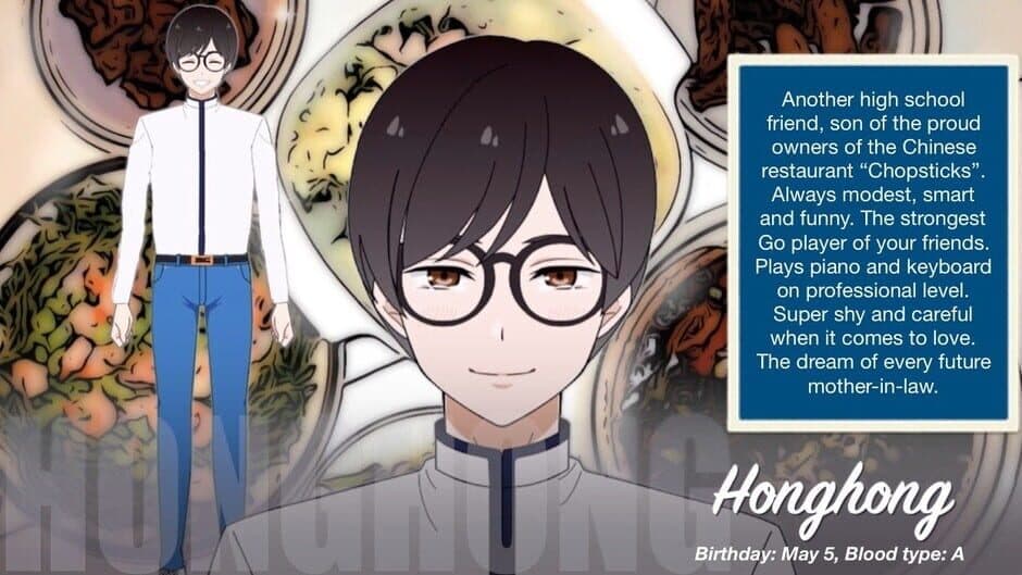 The Last Secret screenshot