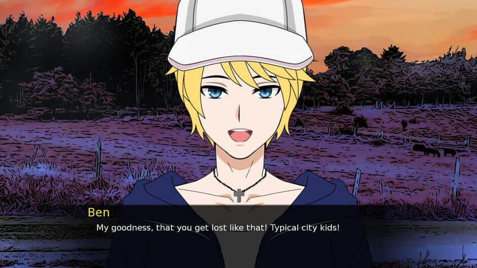 The Last Secret screenshot
