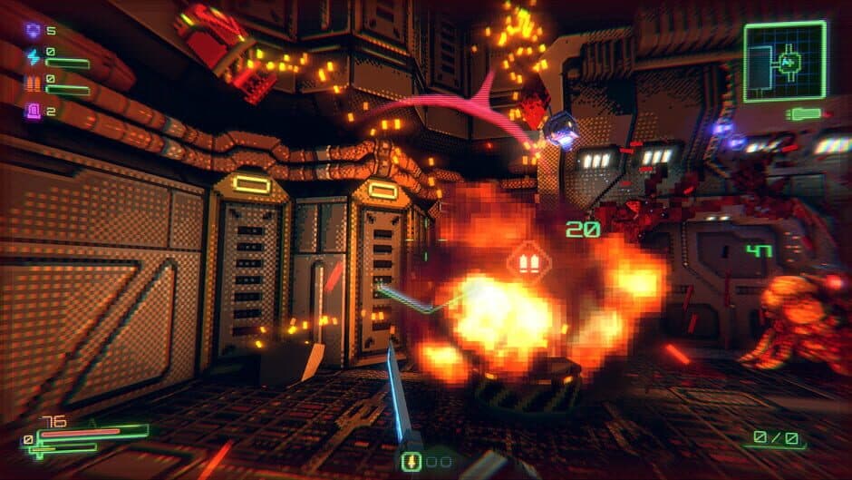 Moros Protocol screenshot