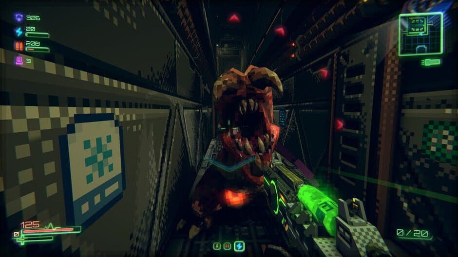 Moros Protocol screenshot