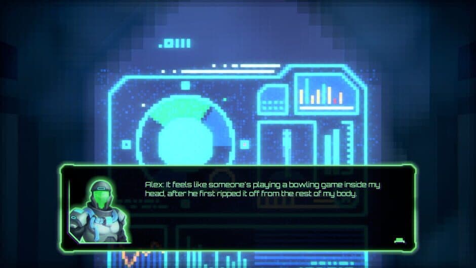 Moros Protocol screenshot